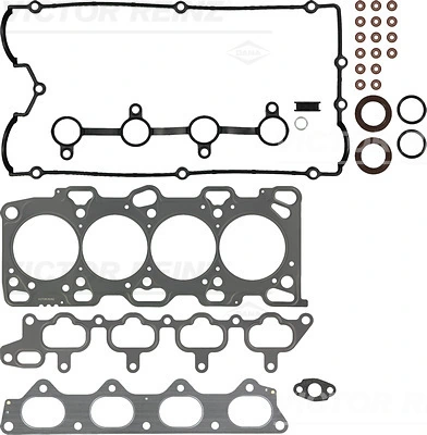 Gasket Kit, cylinder head